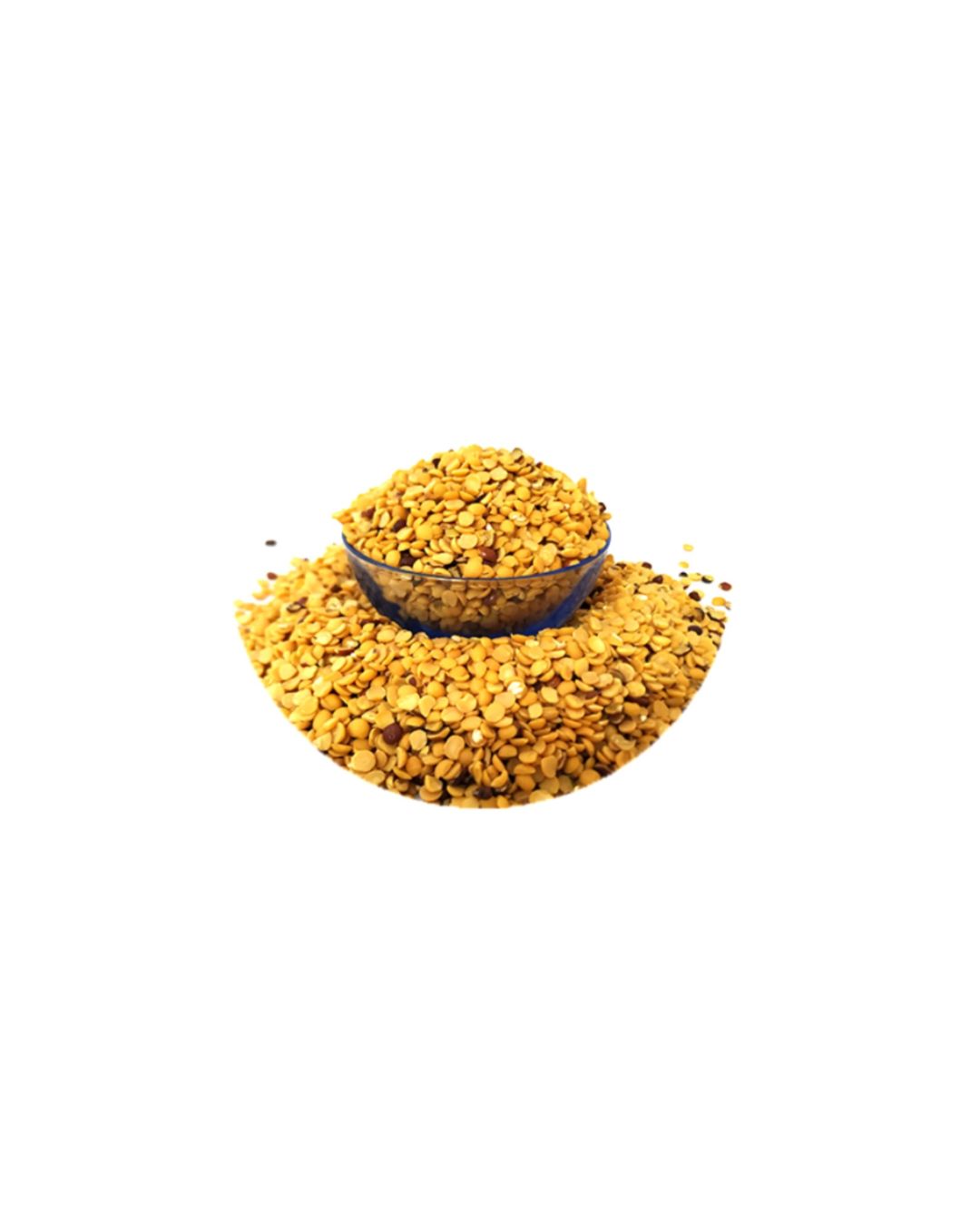 Organic Unpolished Toor Dal (పాలిష్ చేయని కందిపప్పు)