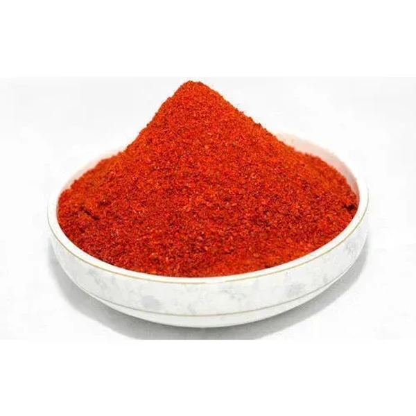 Fresh Handmade Masala Chilli Powder(మసాలా మిరప పొడి)