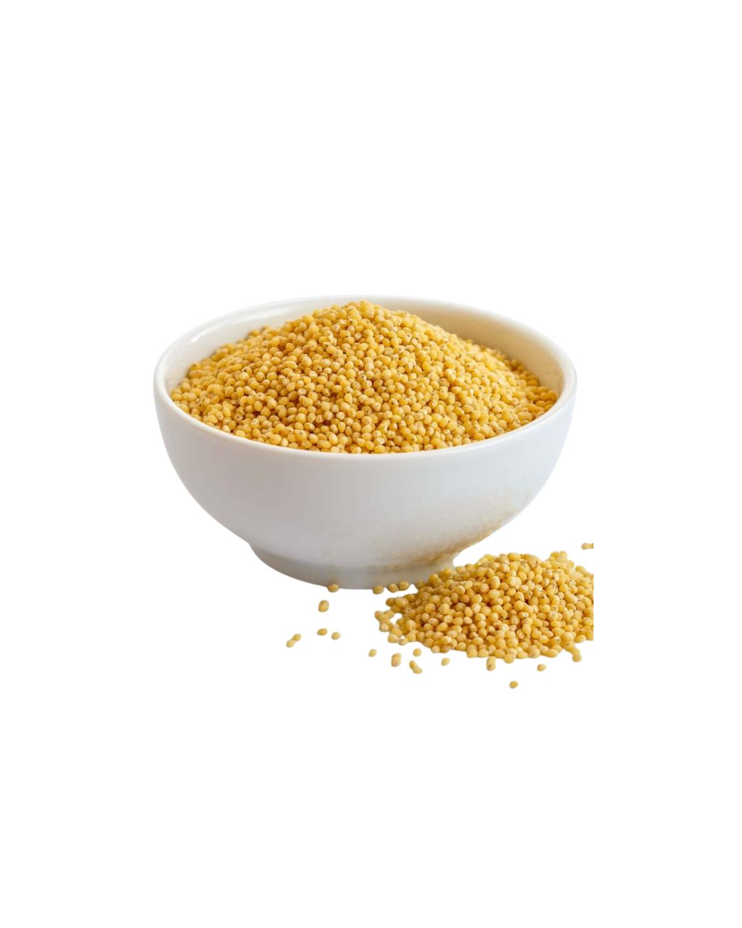 Farm Fresh Foxtail Millets 500 gm (కొర్రలు)