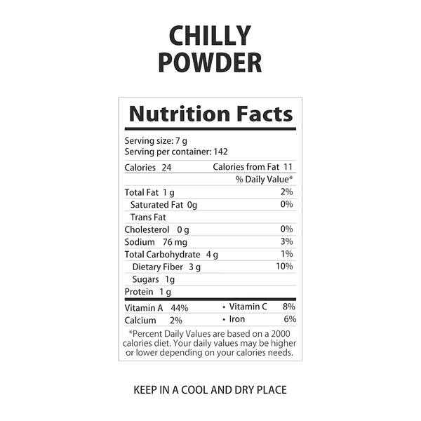 Fresh Handmade Masala Chilli Powder(మసాలా మిరప పొడి)